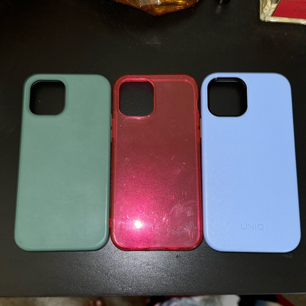 iPhone 12 Pro cases